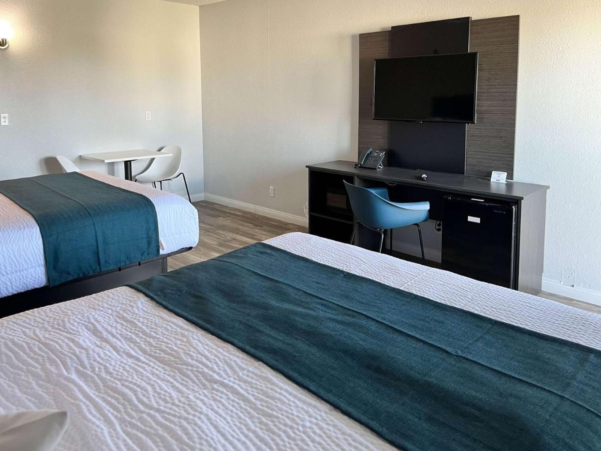 6 Vegas Nv Downtown Fremont St Hotel 3*